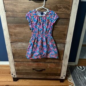 Crewcuts Dress- Size 6